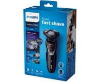 Philips Golarka męska 5510/45 - 275494 - zdjęcie 7
